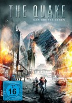 The Quake - Das grosse Beben (DVD) 