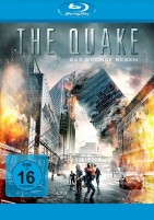 The Quake - Das grosse Beben (Blu-ray) 