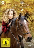 Reiterhof Wildenstein 2 (DVD) 