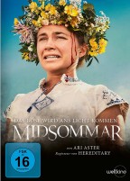 Midsommar (DVD) 