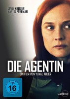 Die Agentin (DVD) 