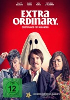 Extra Ordinary - Geisterjagd für Anfänger (DVD) 
