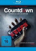 Countdown (Blu-ray) 