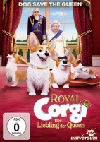 Royal Corgi - Der Liebling der Queen (DVD) 