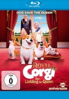 Royal Corgi - Der Liebling der Queen (Blu-ray) 