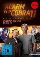 Alarm für Cobra 11 - Staffel 44 / Amaray (DVD) 