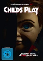 Child's Play (DVD) 