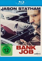 Bank Job (Blu-ray) 