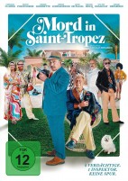 Mord in Saint-Tropez (DVD) 