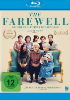 The Farewell (Blu-ray) 