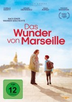 Das Wunder von Marseille (DVD) 