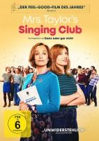 Mrs. Taylor's Singing Club (DVD) 