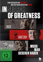 In Search of Greatness (DVD) 