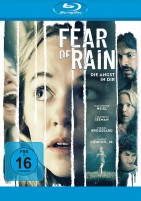 Fear of Rain - Die Angst in Dir (Blu-ray) 
