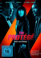 The Protégé - Made for Revenge (DVD) 