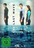 The Last Wave (DVD) 