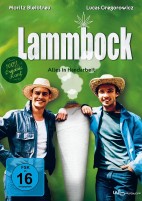 Lammbock - Alles in Handarbeit (DVD) 