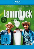 Lammbock - Alles in Handarbeit (Blu-ray) 