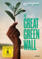 The Great Green Wall (DVD) 