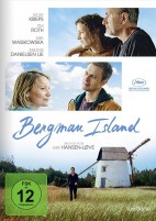 Bergman Island (DVD) 