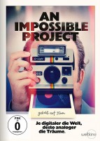 An Impossible Project (DVD) 