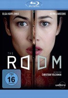 The Room (Blu-ray) 
