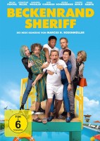 Beckenrand Sheriff (DVD) 
