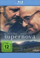 Supernova (Blu-ray) 