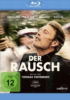 Der Rausch (Blu-ray) 