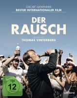 Der Rausch - Mediabook (Blu-ray) 