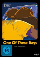 One of These Days (DVD) 