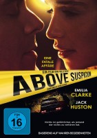 Above Suspicion (DVD) 