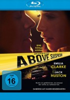 Above Suspicion (Blu-ray) 
