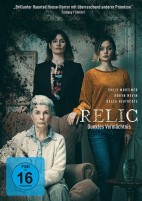 Relic - Dunkles Vermächtnis (DVD) 