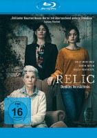 Relic - Dunkles Vermächtnis (Blu-ray) 