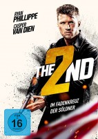 The 2nd - Im Fadenkreuz der Söldner (DVD) 
