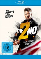 The 2nd - Im Fadenkreuz der Söldner (Blu-ray) 