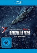 Black Water: Abyss (Blu-ray) 
