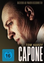 Capone (DVD) 