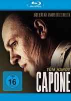 Capone (Blu-ray) 