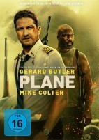 Plane (DVD) 