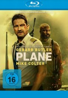 Plane (Blu-ray) 