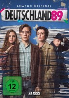 Deutschland 89 (DVD) 