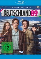 Deutschland 89 (Blu-ray) 