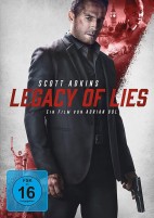 Legacy of Lies (DVD) 