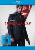 Legacy of Lies (Blu-ray) 