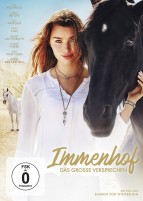 Immenhof - Das grosse Versprechen (DVD) 