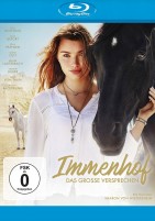Immenhof - Das grosse Versprechen (Blu-ray) 