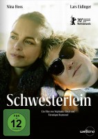 Schwesterlein (DVD) 