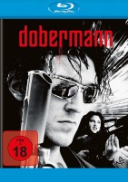 Dobermann (Blu-ray) 